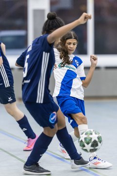 Bild 337 - wDJ Loewinnen Cup D1